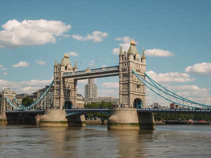 Высшее образование в Великобритании